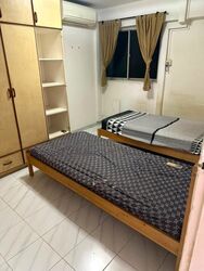 Blk 133 Jalan Bukit Merah (Bukit Merah), HDB 3 Rooms #557833511